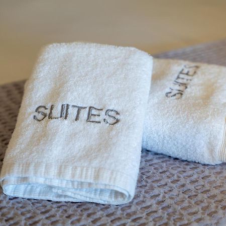 Suite Junior Frinion Bagian luar foto